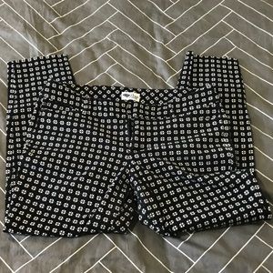 🌵Donating Soon🌵 Patterned Old Navy Pants